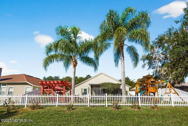 $320,000 | 321 Turtle Dove Drive, Orange Park, FL 32073