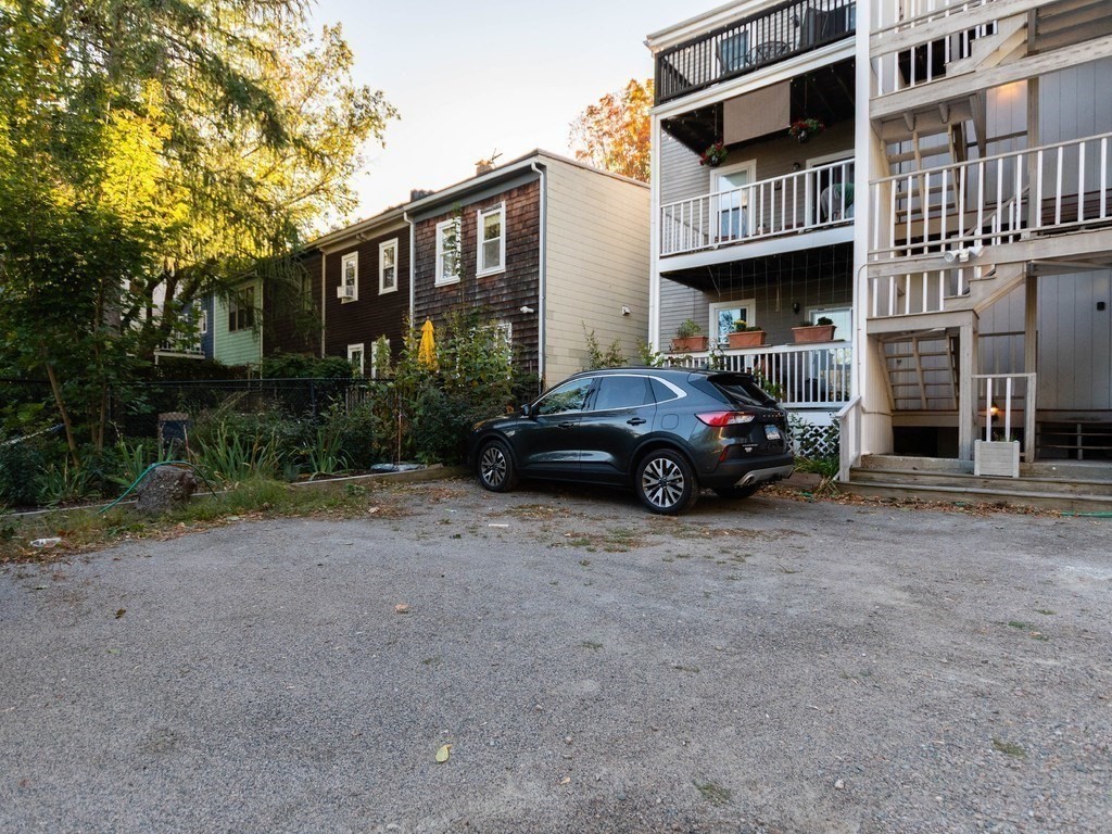 28 Newbern Street, Unit 1 Boston, MA 02130 - Photo 18 of 23 Gallery Image 18