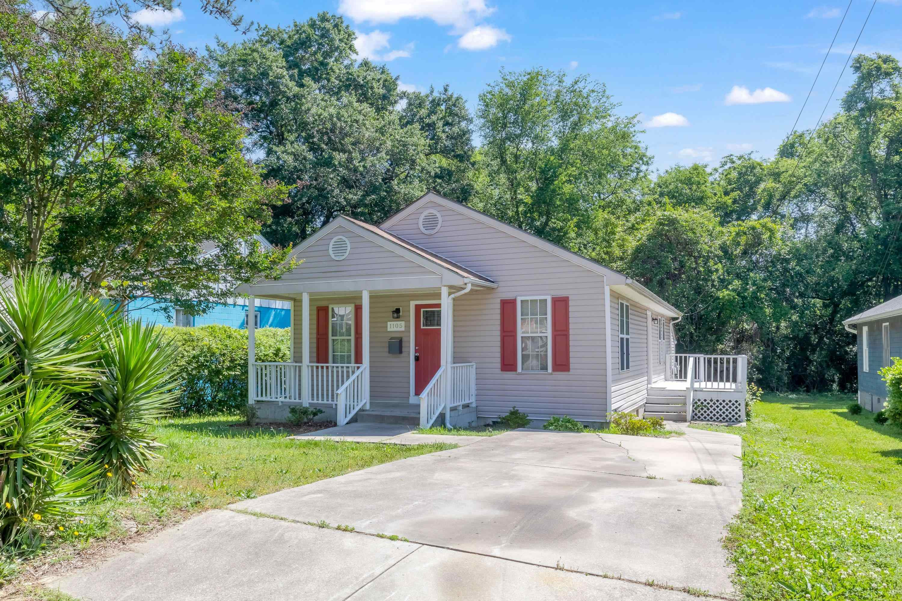 1105 Spaulding Street Raleigh, NC 27610 - Photo 1 of 3 Photo 1