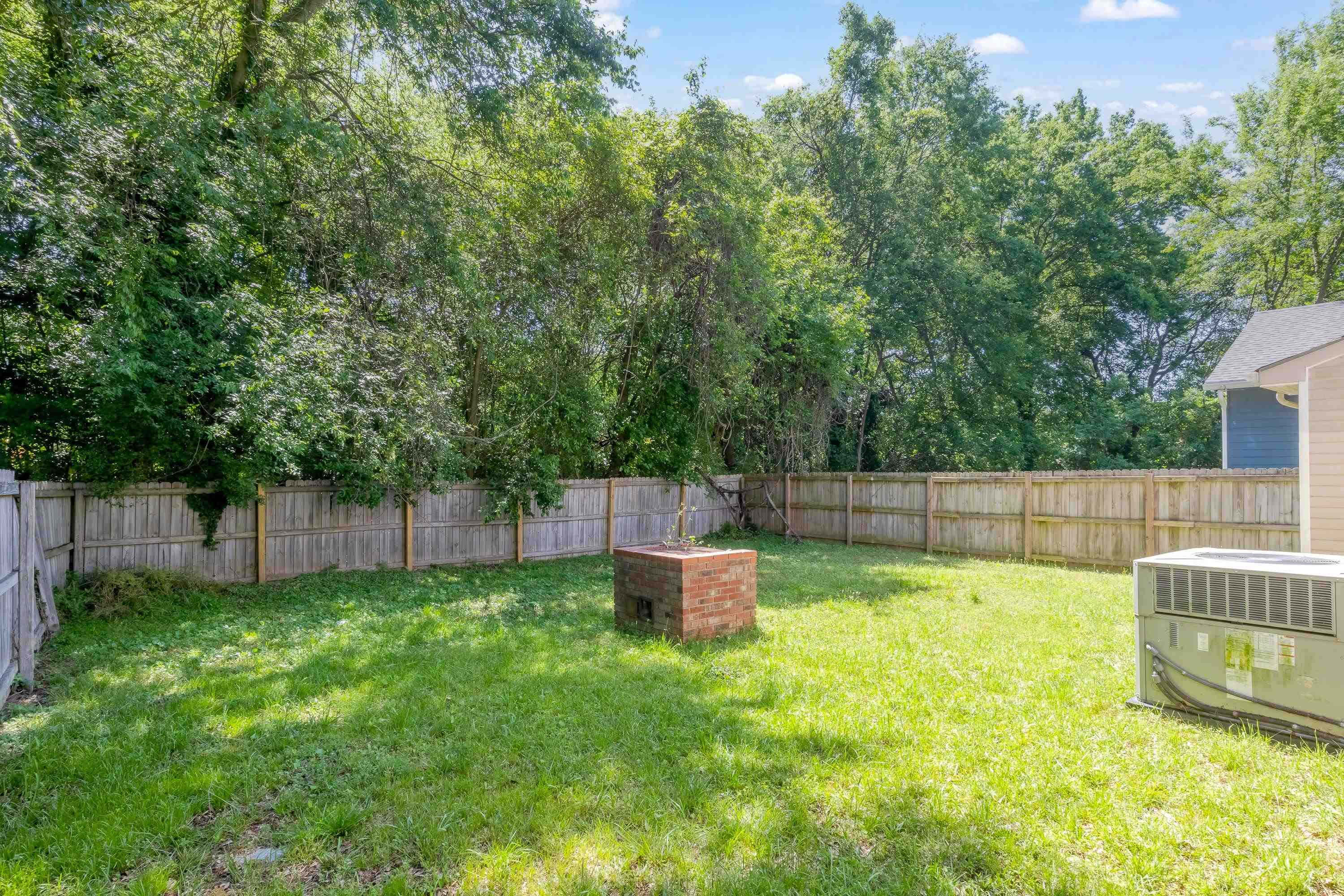 1105 Spaulding Street Raleigh, NC 27610 - Photo 3 of 3 Photo 3
