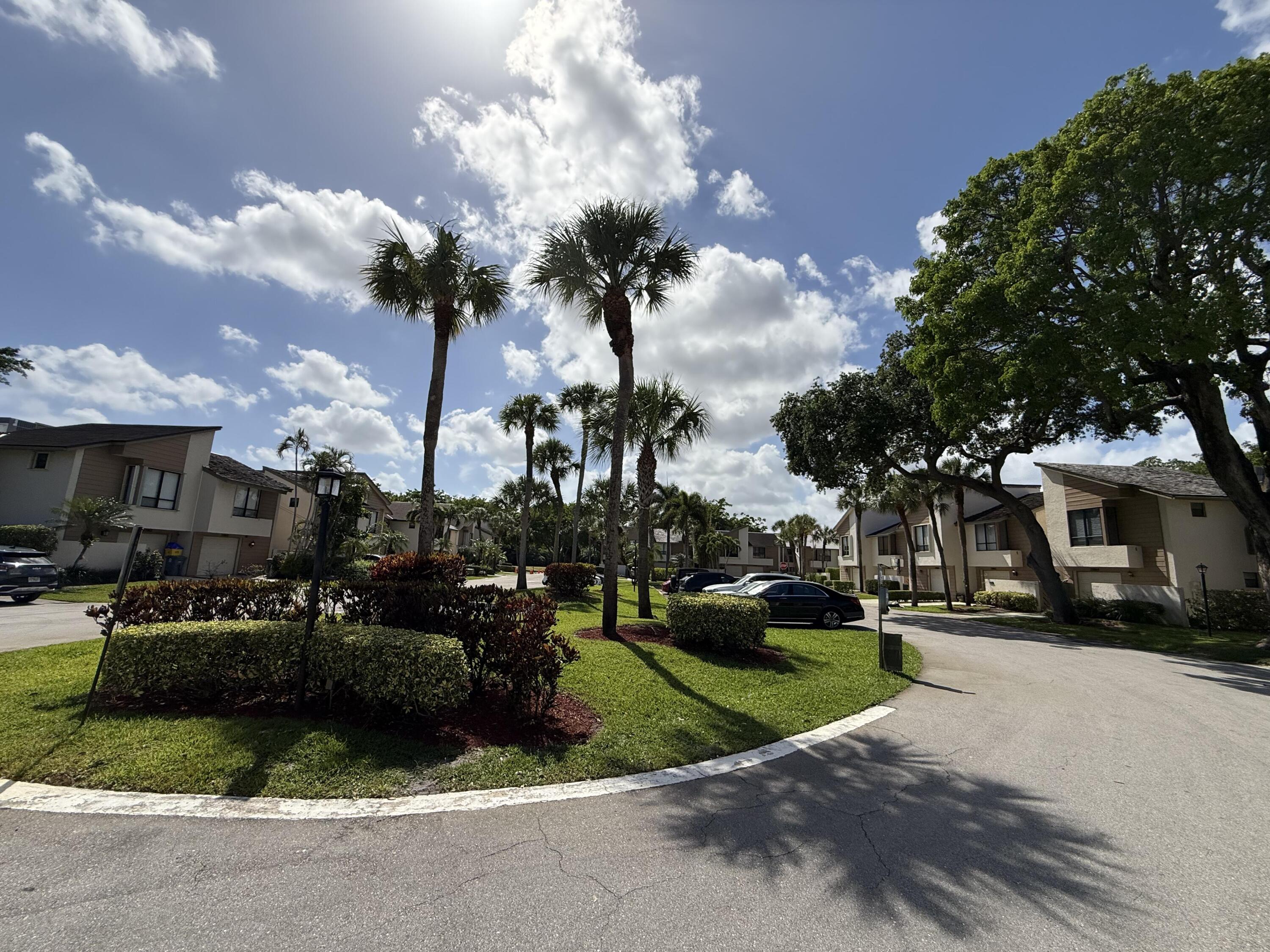 22874 Ironwedge Drive Boca Raton, FL 33433 - Photo 52 of 52 a view of a house with a patio