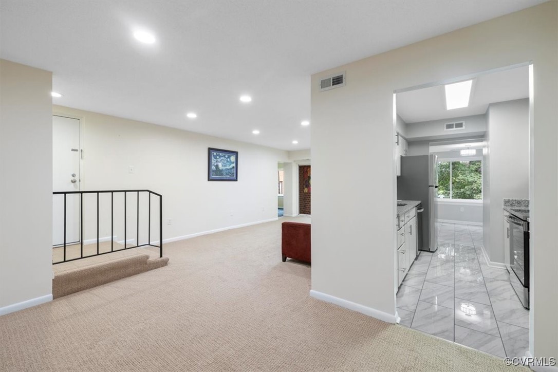 1501 Thistle Road, Unit 203 Richmond, VA 23238 - Photo 3 of 30