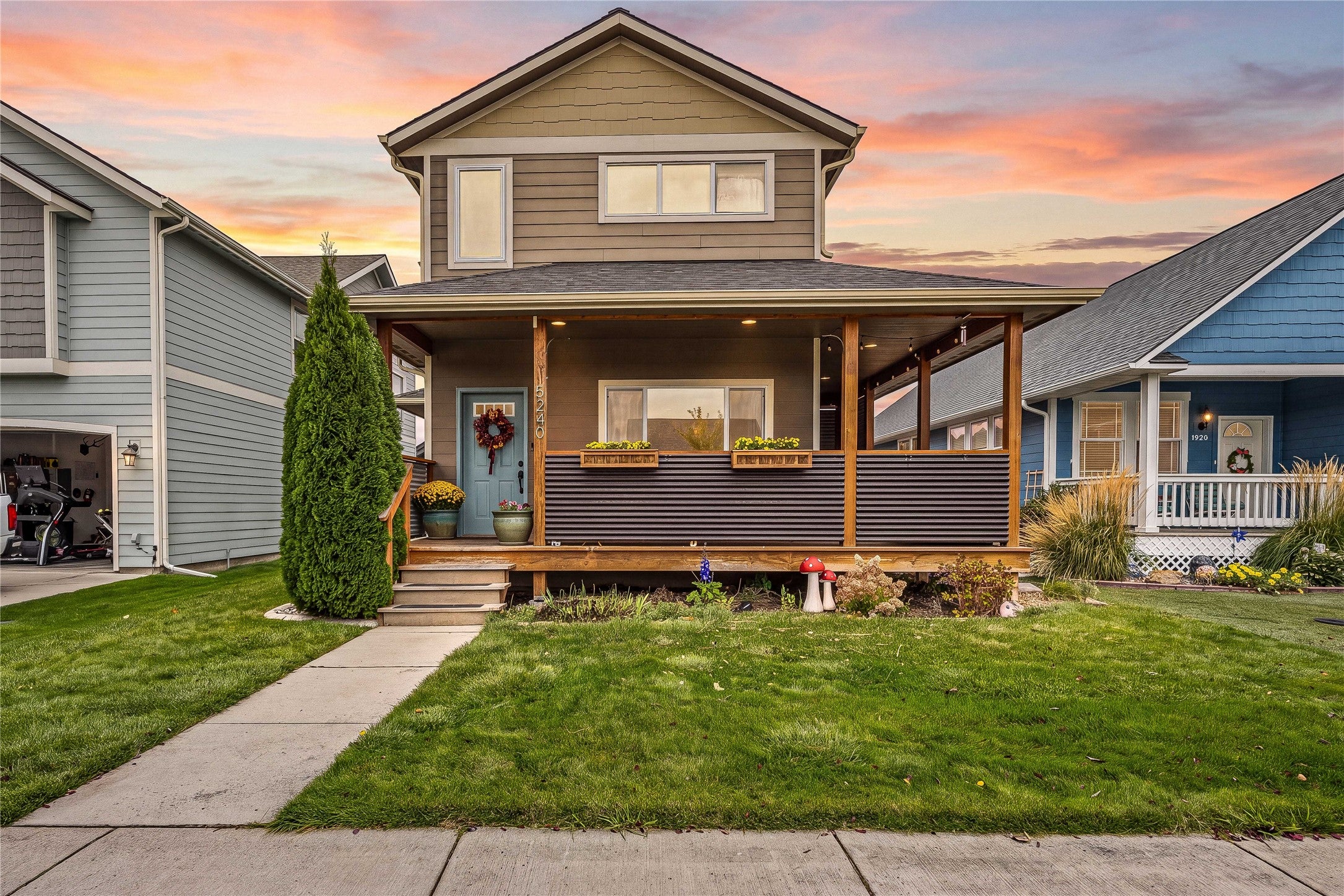 5240 Horn Road Missoula, MT 59808 - Photo 1 of 36 Gallery Image 1