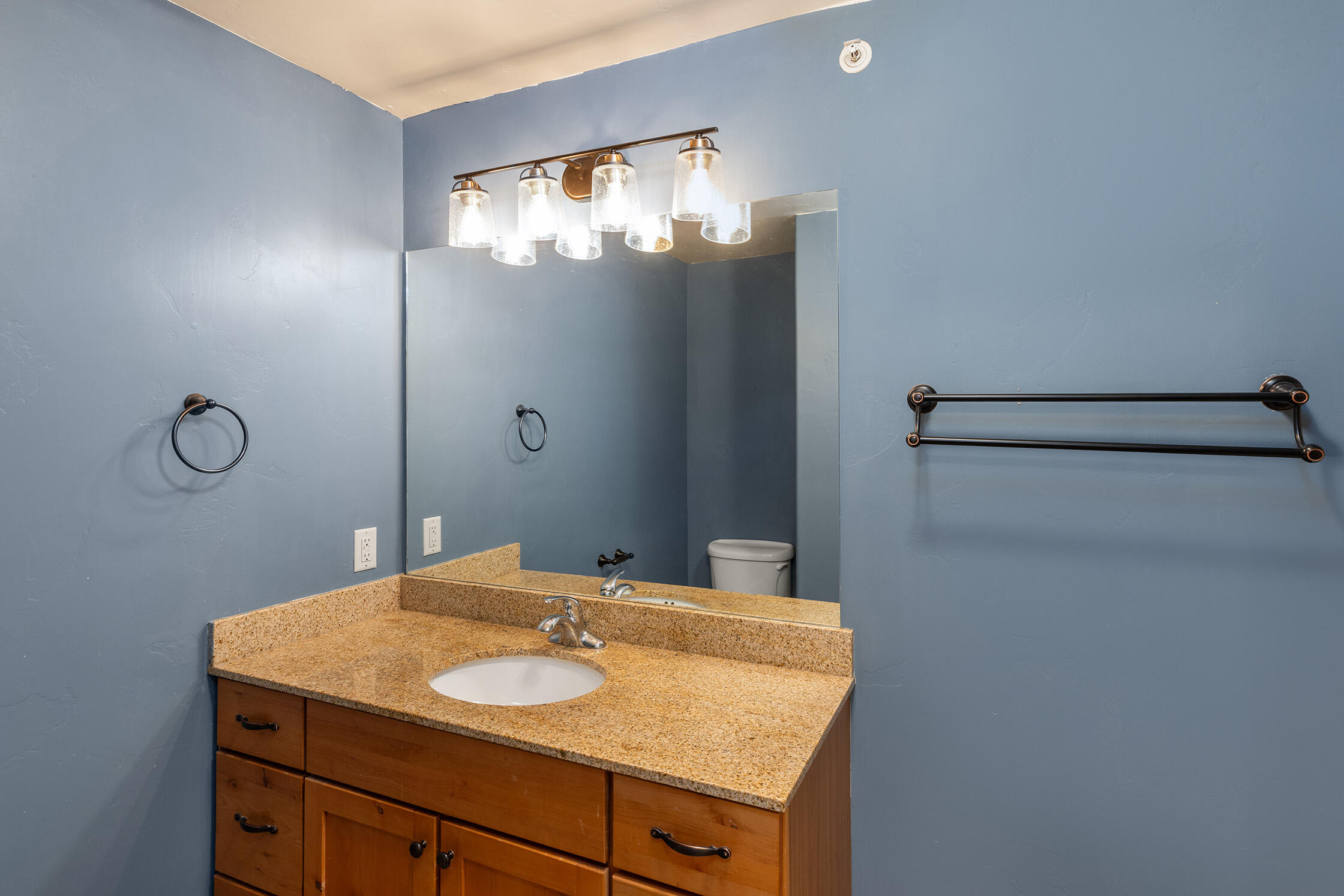 550 Redcliff Circle, Unit D102 Ridgway, CO 81432 - Photo 13 of 17 Primary bath