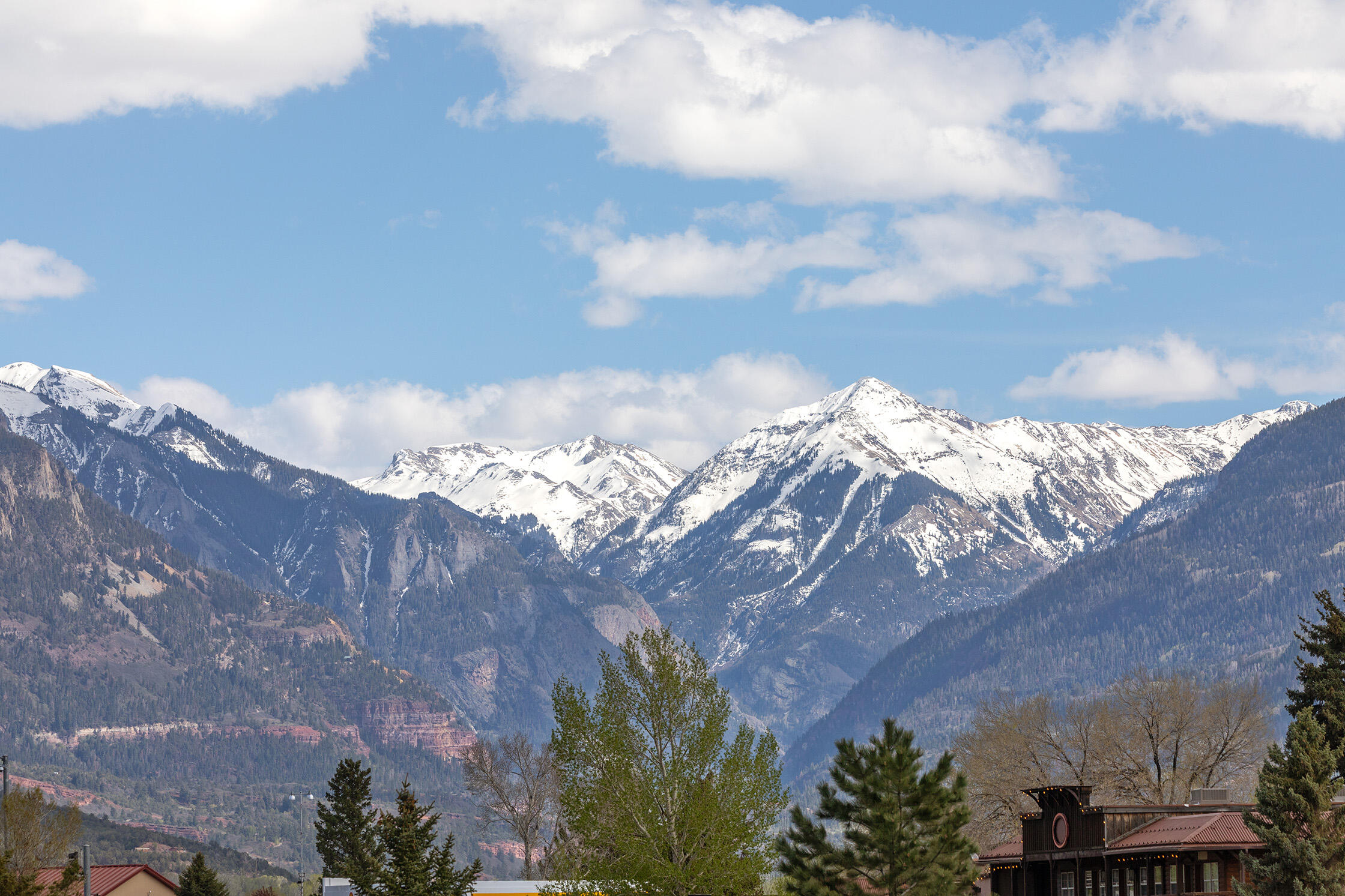 550 Redcliff Circle, Unit D102 Ridgway, CO 81432 - Photo 3 of 17 View 2
