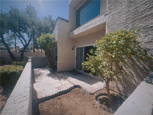$1,845 | 6250 West Flamingo Road, Unit 60, Las Vegas, NV 89103