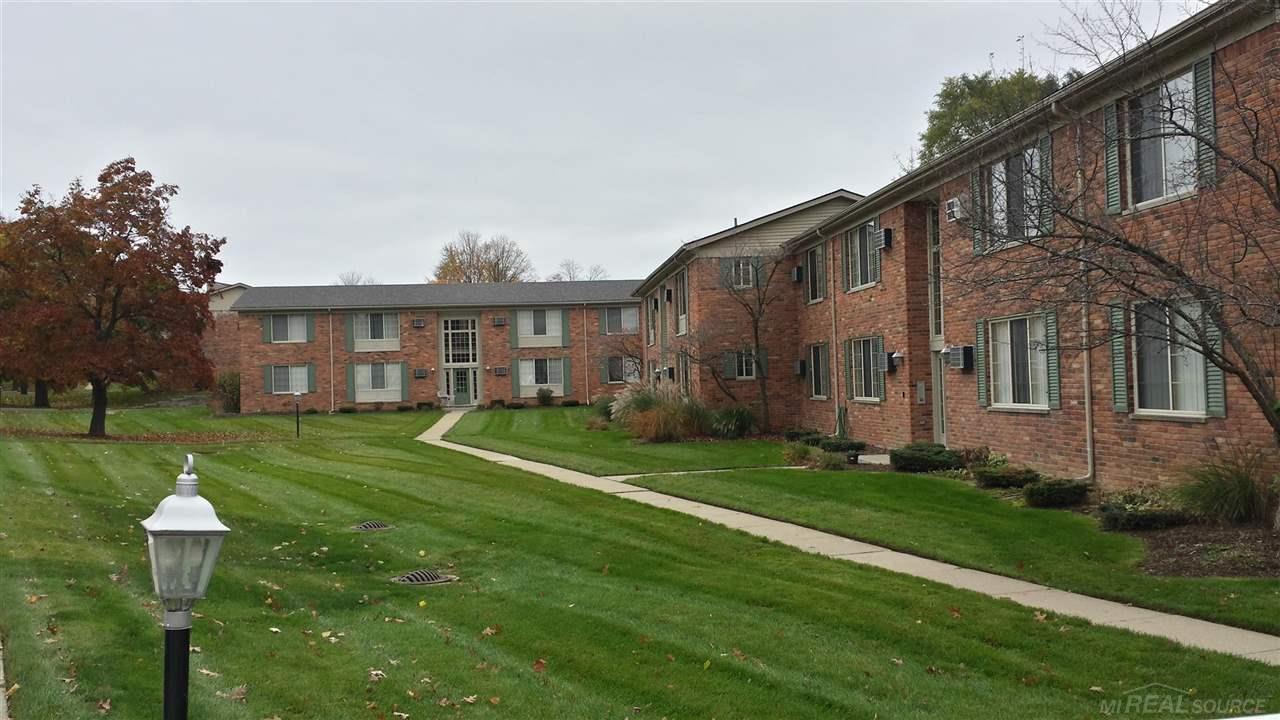 436 Romeo Road Rochester, MI 48307 - Photo 1 of 12