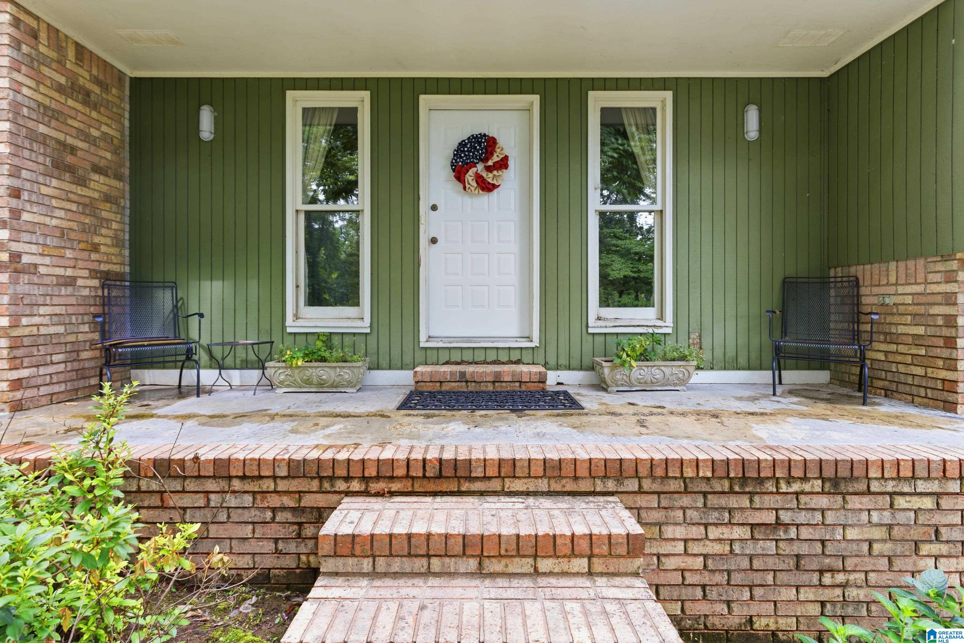 231 Country Ridge Road Montevallo, AL 35115 - Photo 3 of 60