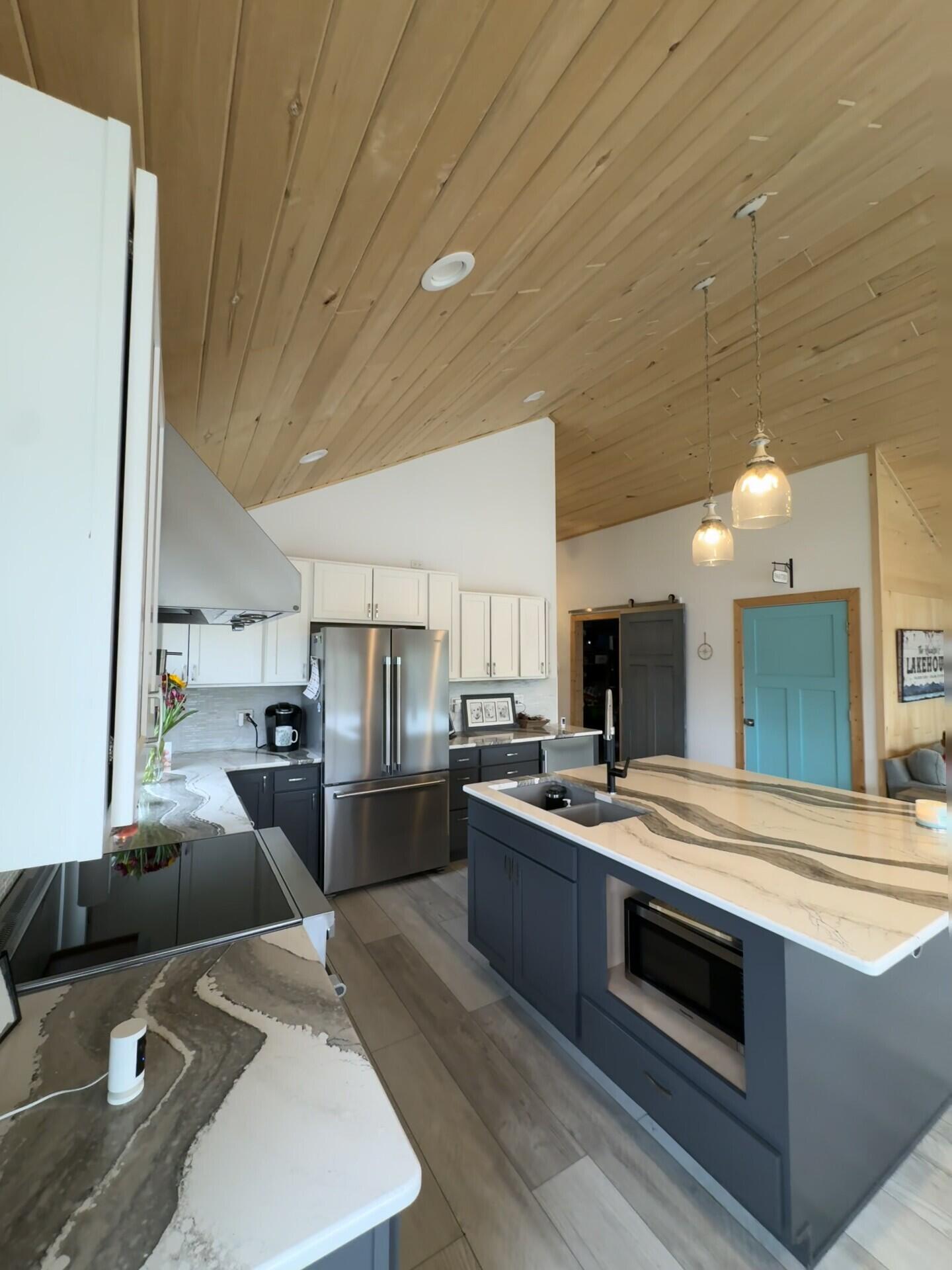 59061 Long Lake Road Colon, MI 49040 - Photo 12 of 57 kitchen4