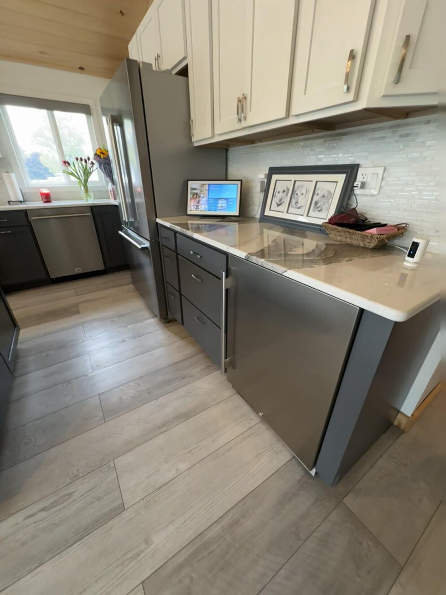 59061 Long Lake Road Colon, MI 49040 - Photo 15 of 57 kitchen 2
