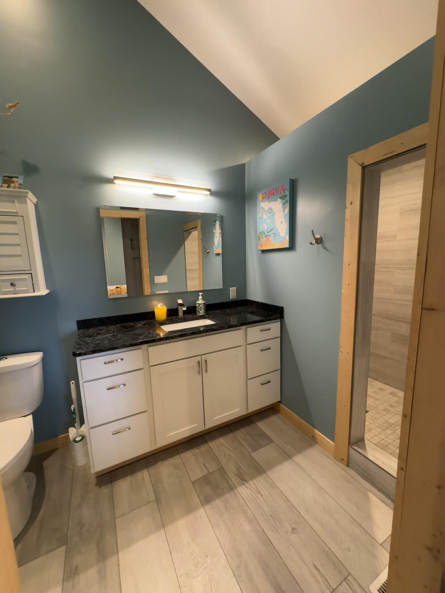 59061 Long Lake Road Colon, MI 49040 - Photo 25 of 57 main floor bath2