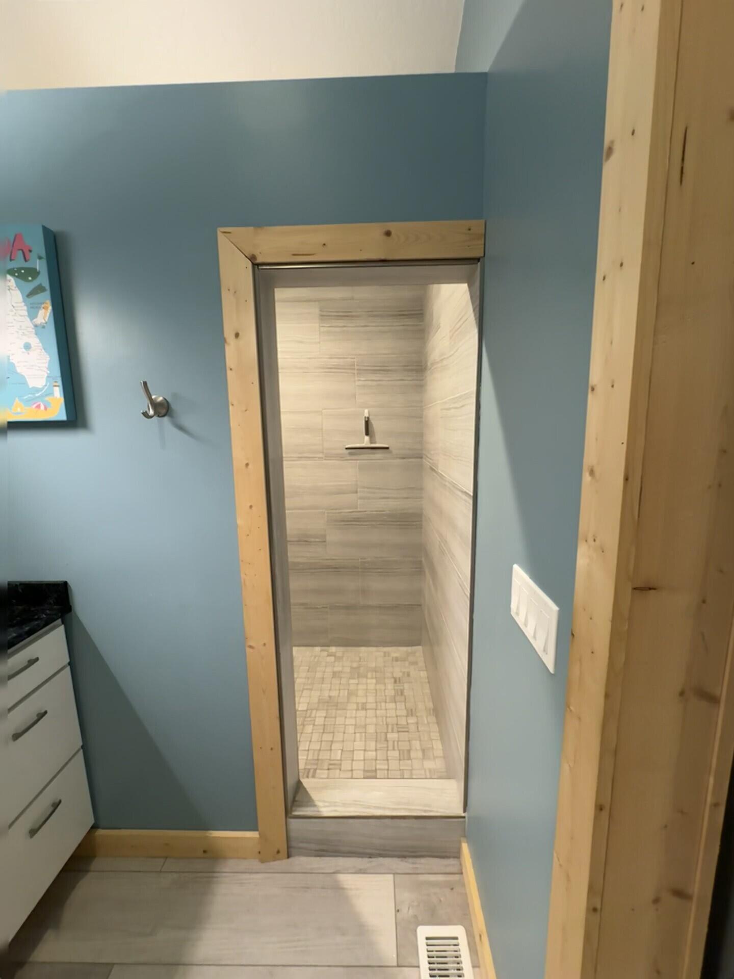 59061 Long Lake Road Colon, MI 49040 - Photo 26 of 57 main bathroom shower2