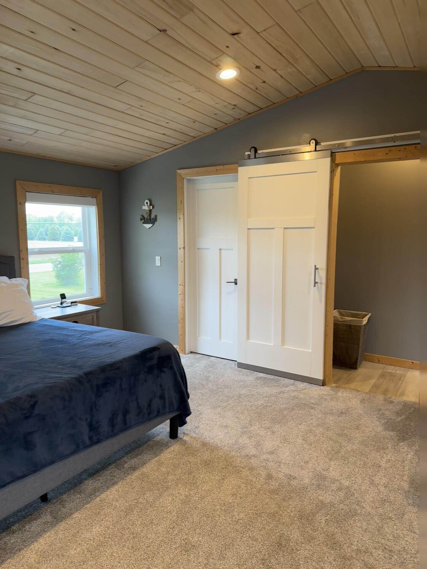 59061 Long Lake Road Colon, MI 49040 - Photo 30 of 57 primary bedroom2