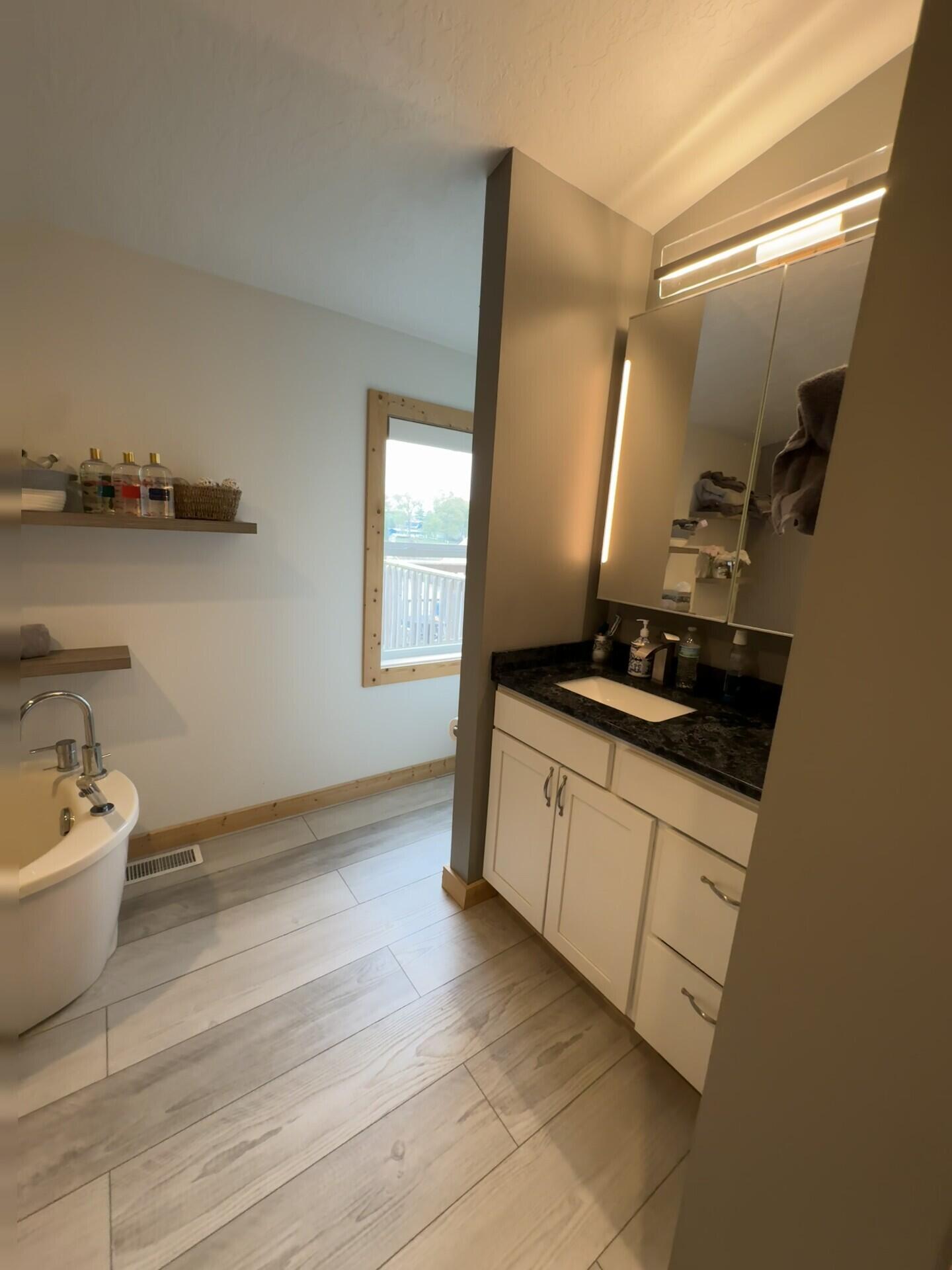 59061 Long Lake Road Colon, MI 49040 - Photo 34 of 57 primary bathroom4