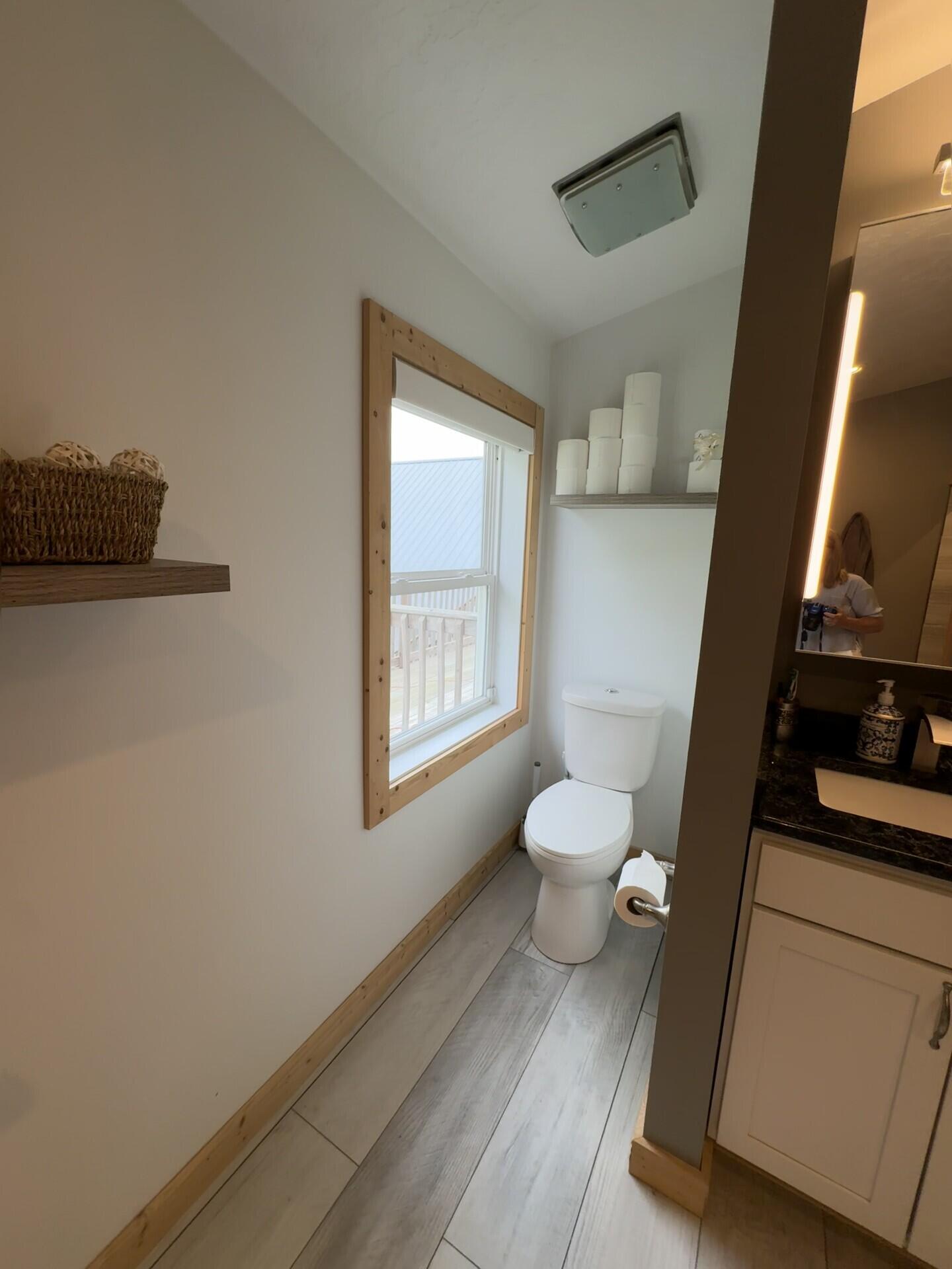 59061 Long Lake Road Colon, MI 49040 - Photo 38 of 57 primary toilet