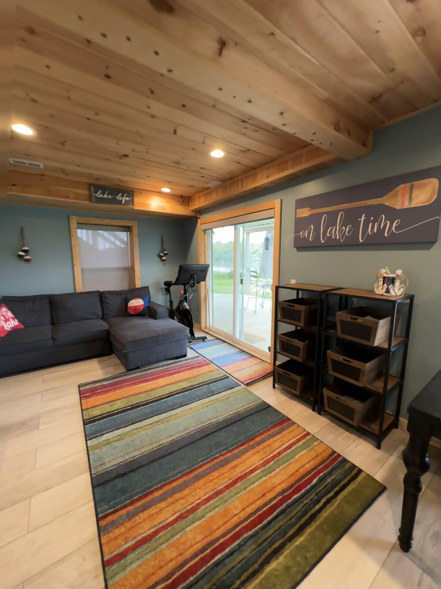 59061 Long Lake Road Colon, MI 49040 - Photo 42 of 57 basement6USE