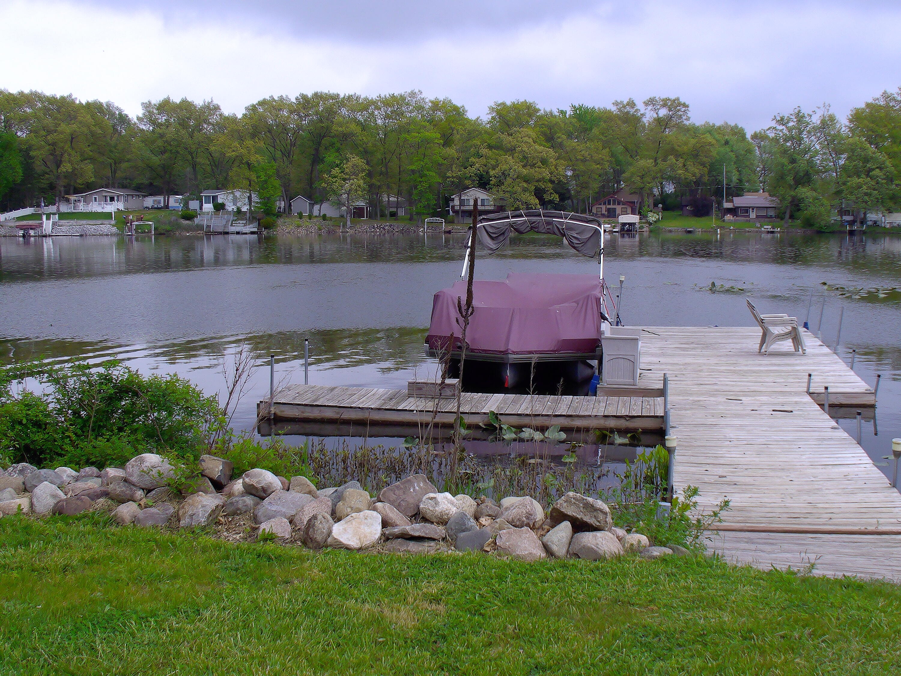 59061 Long Lake Road Colon, MI 49040 - Photo 47 of 57 02041900_211512