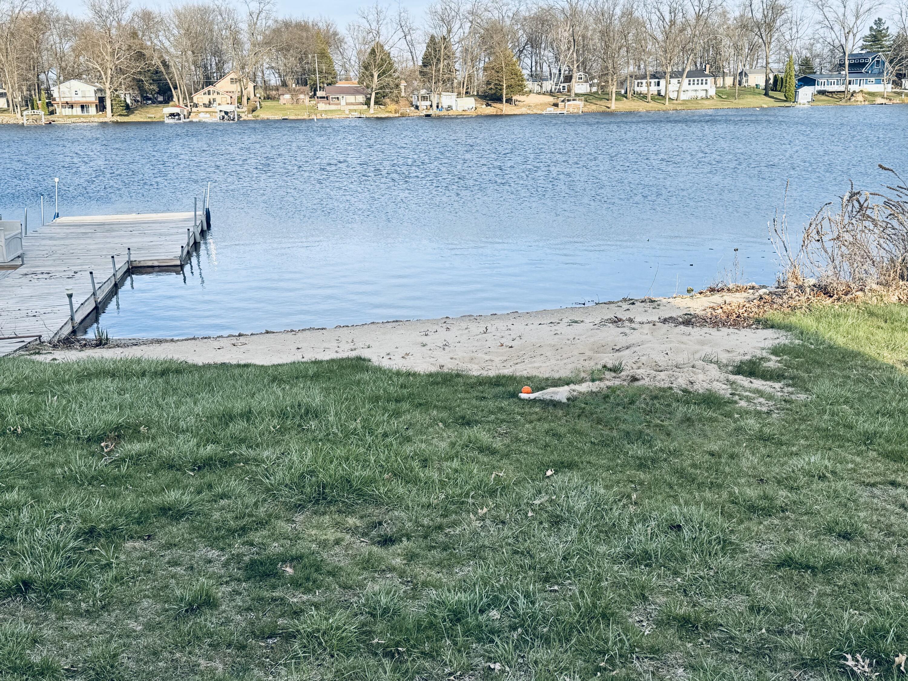 59061 Long Lake Road Colon, MI 49040 - Photo 53 of 57 Summer Lake
