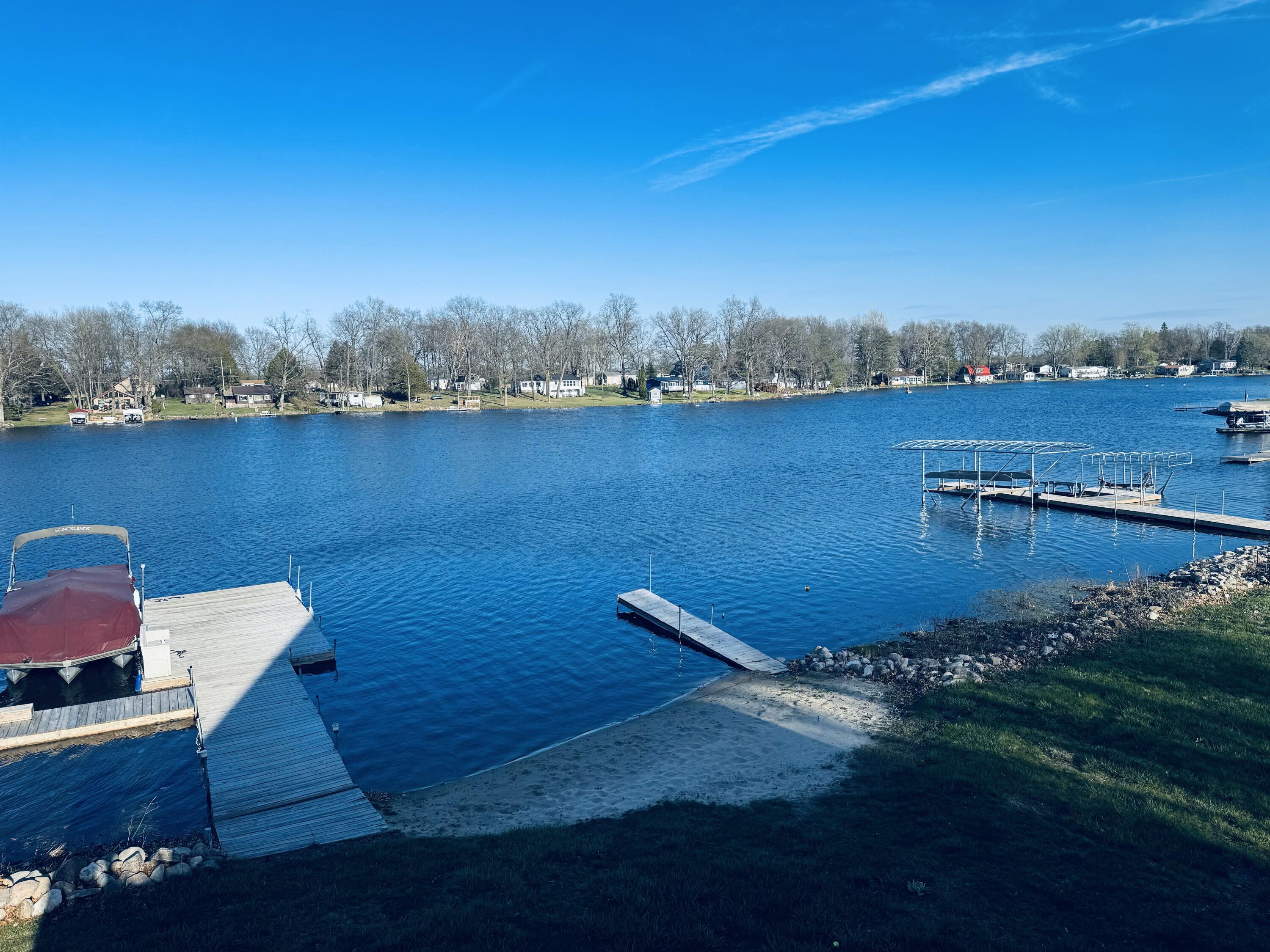 59061 Long Lake Road Colon, MI 49040 - Photo 54 of 57 Summer Lake2