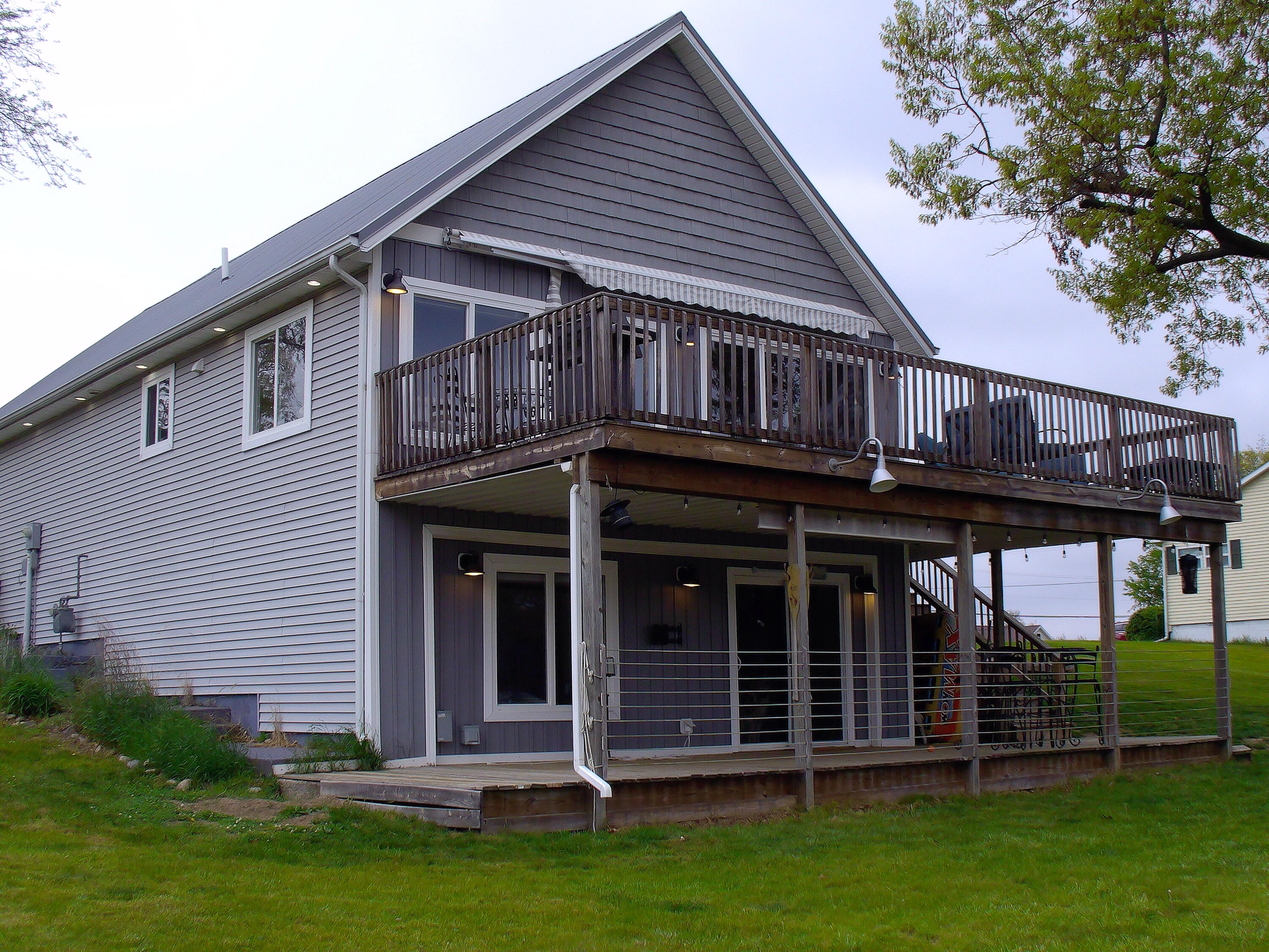 59061 Long Lake Road Colon, MI 49040 - Photo 7 of 57 02041900_211618