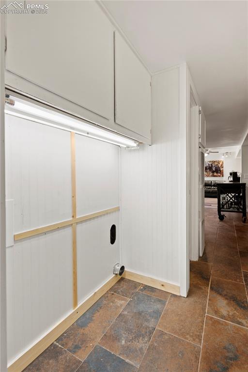 455 Golden Bell Lane Divide, CO 80814 - Photo 12 of 30 a view of an empty room
