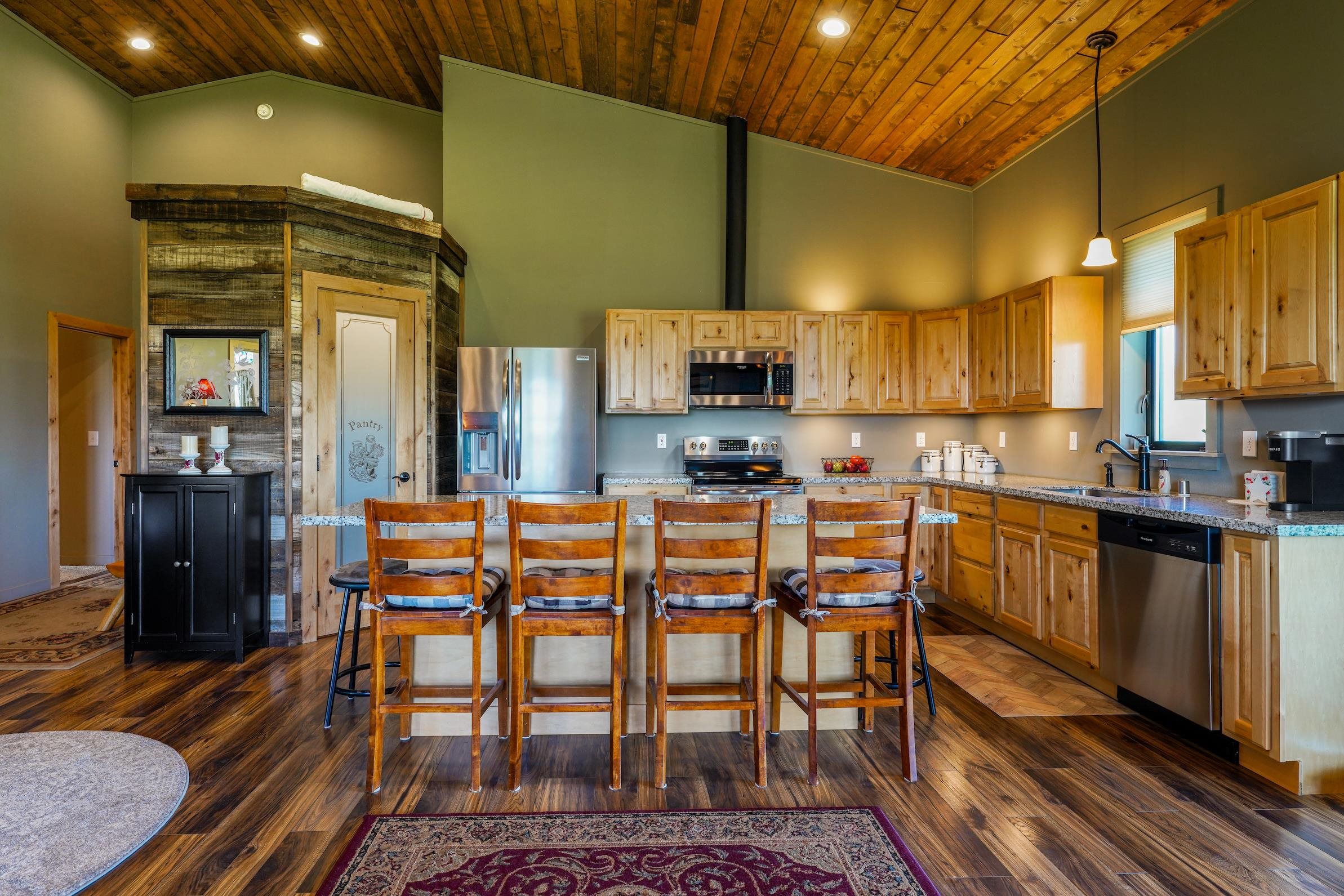7110 East Allen Road Elk, WA 99009 - Photo 12 of 32