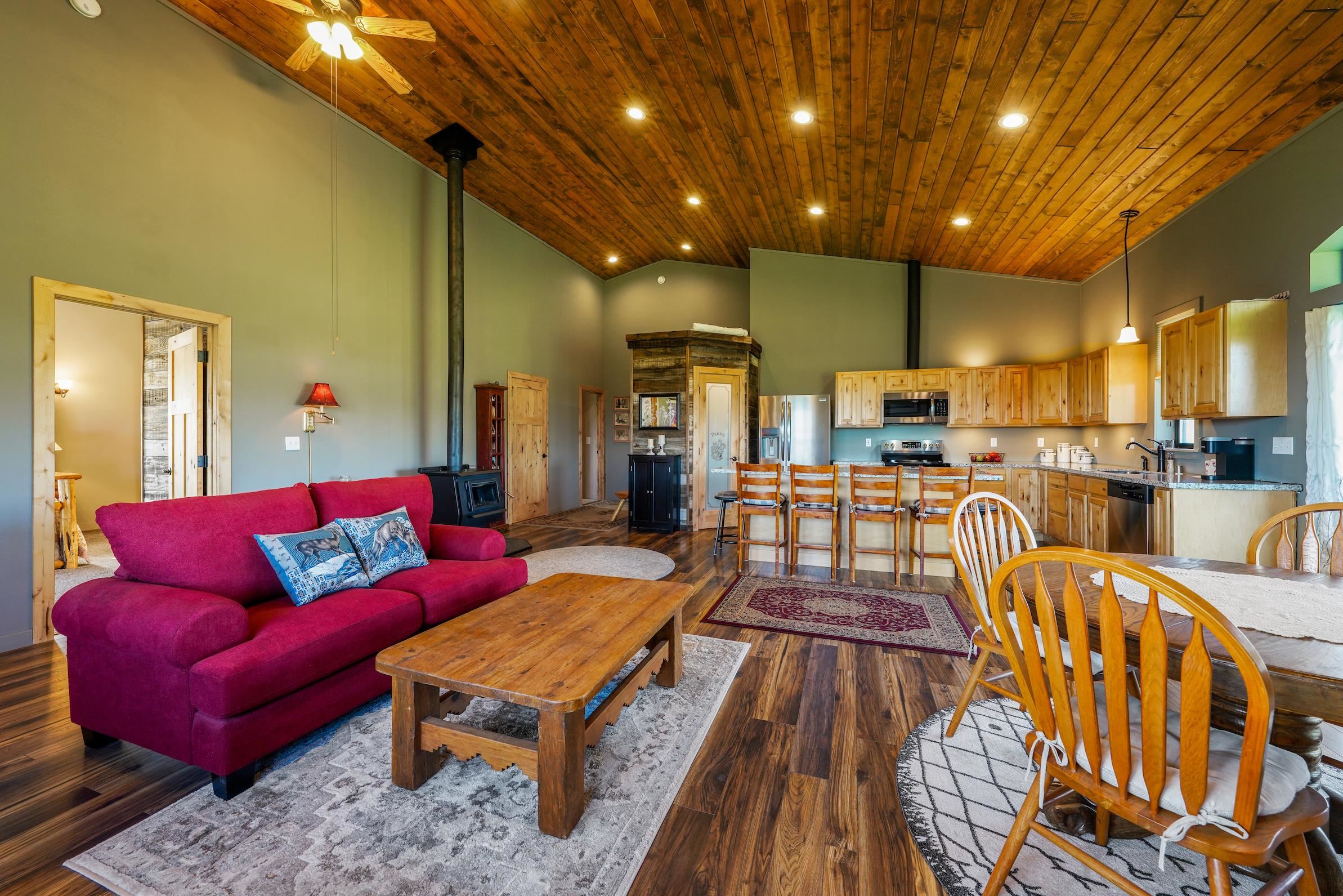 7110 East Allen Road Elk, WA 99009 - Photo 16 of 32