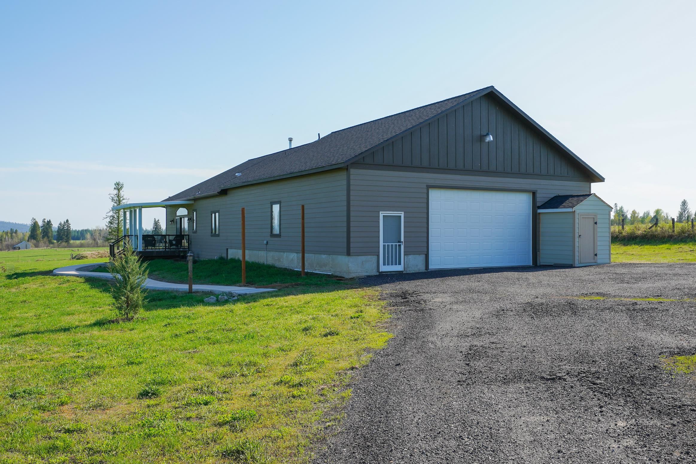 7110 East Allen Road Elk, WA 99009 - Photo 4 of 32