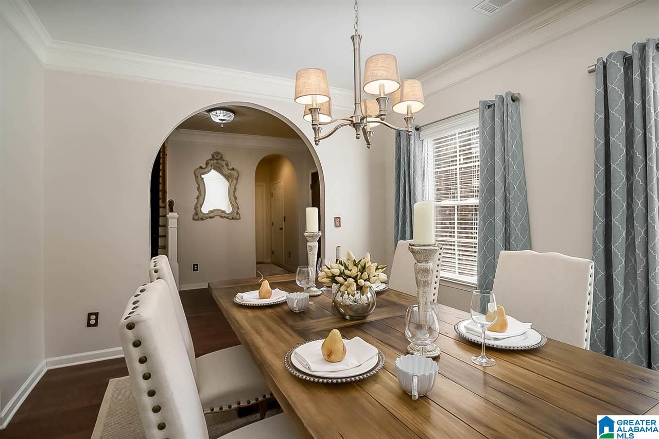 4042 Highland Ridge Road Birmingham, AL 35242 - Photo 10 of 49