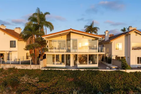 $2,799,000 | 13286 Ocean Vista Road, San Diego, CA 92130