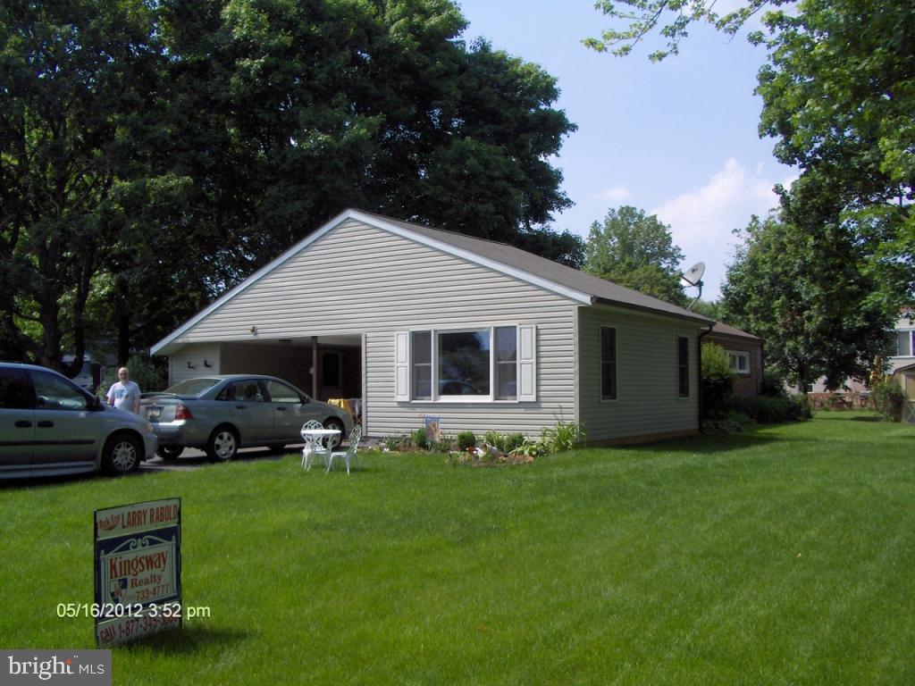 101 Silver Spring Road Landisville, PA 17538 - Photo 1 of 26 Gallery Image 1