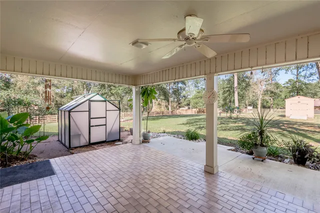 $550,000 | 22 Timberwilde Drive, Huntsville, TX 77320