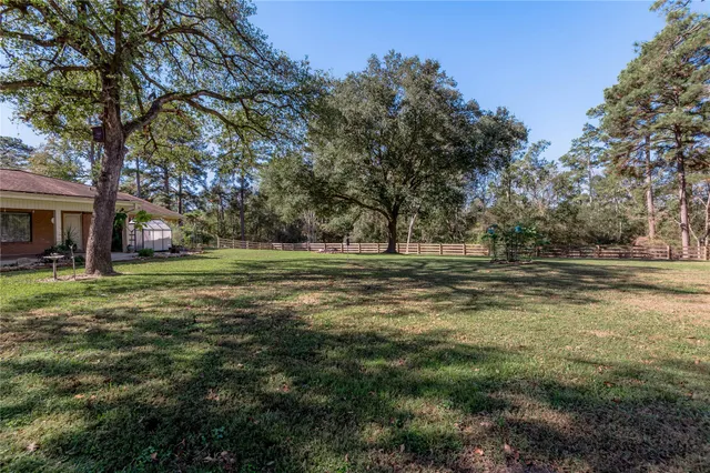 $550,000 | 22 Timberwilde Drive, Huntsville, TX 77320