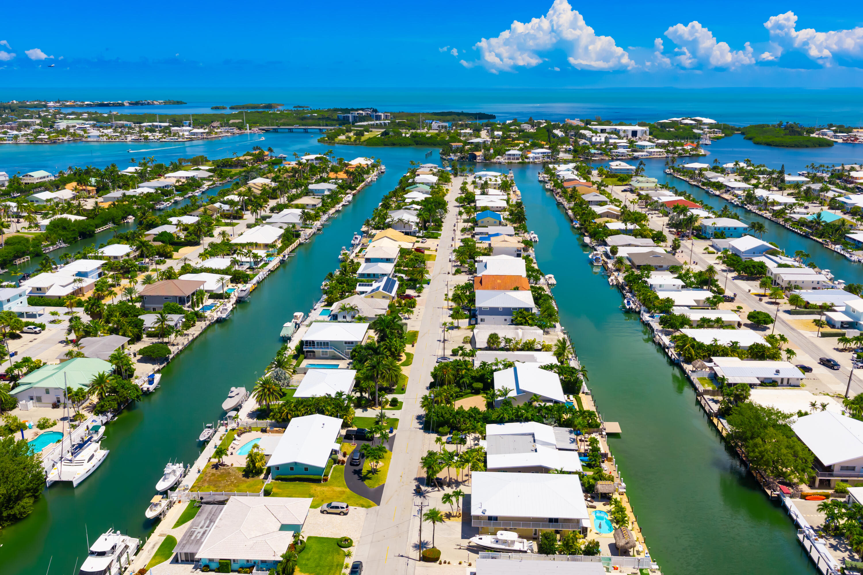 440 11th Street Key Colony Beach, FL 33051 - Photo 9 of 45 DJI_20260630121353_0021_D