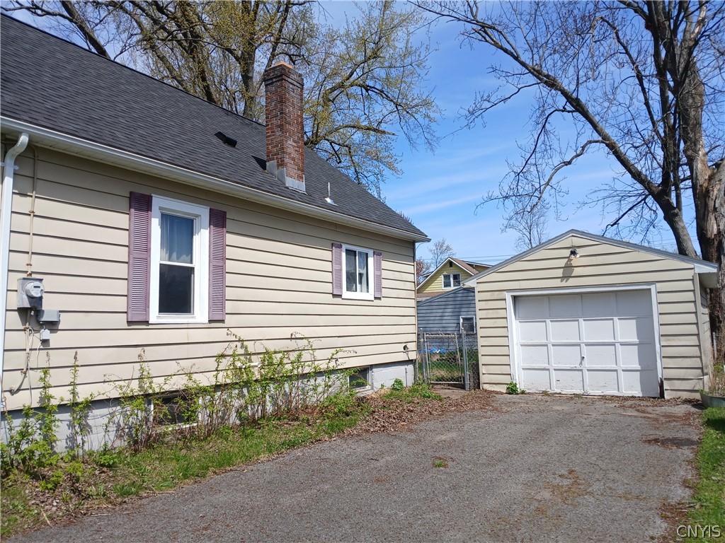 916 Elwood Street Rome, NY 13440 - Photo 18 of 28