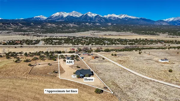 $1,195,000 | 12496 East County Road 190, Salida, CO 81201