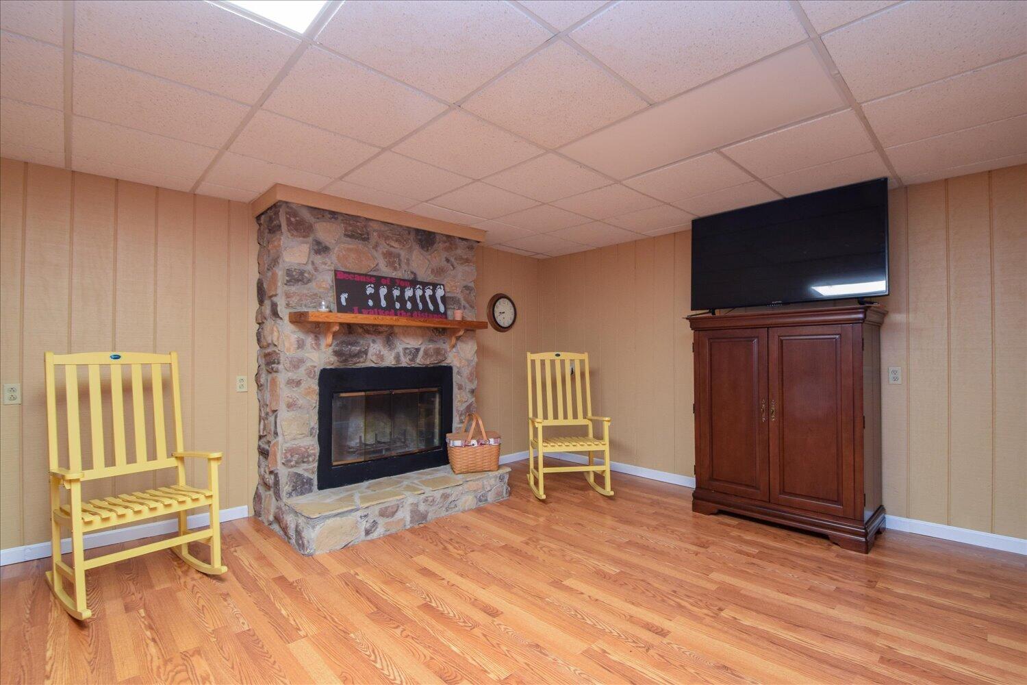 5448 Highfields Road Roanoke, VA 24018 - Photo 29 of 41 29-5448 Highfields-29