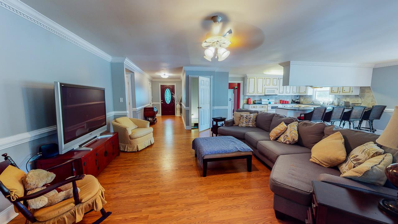 9909 Quail Roost Road Bahama, NC 27503 - Photo 4 of 30 Photo 4