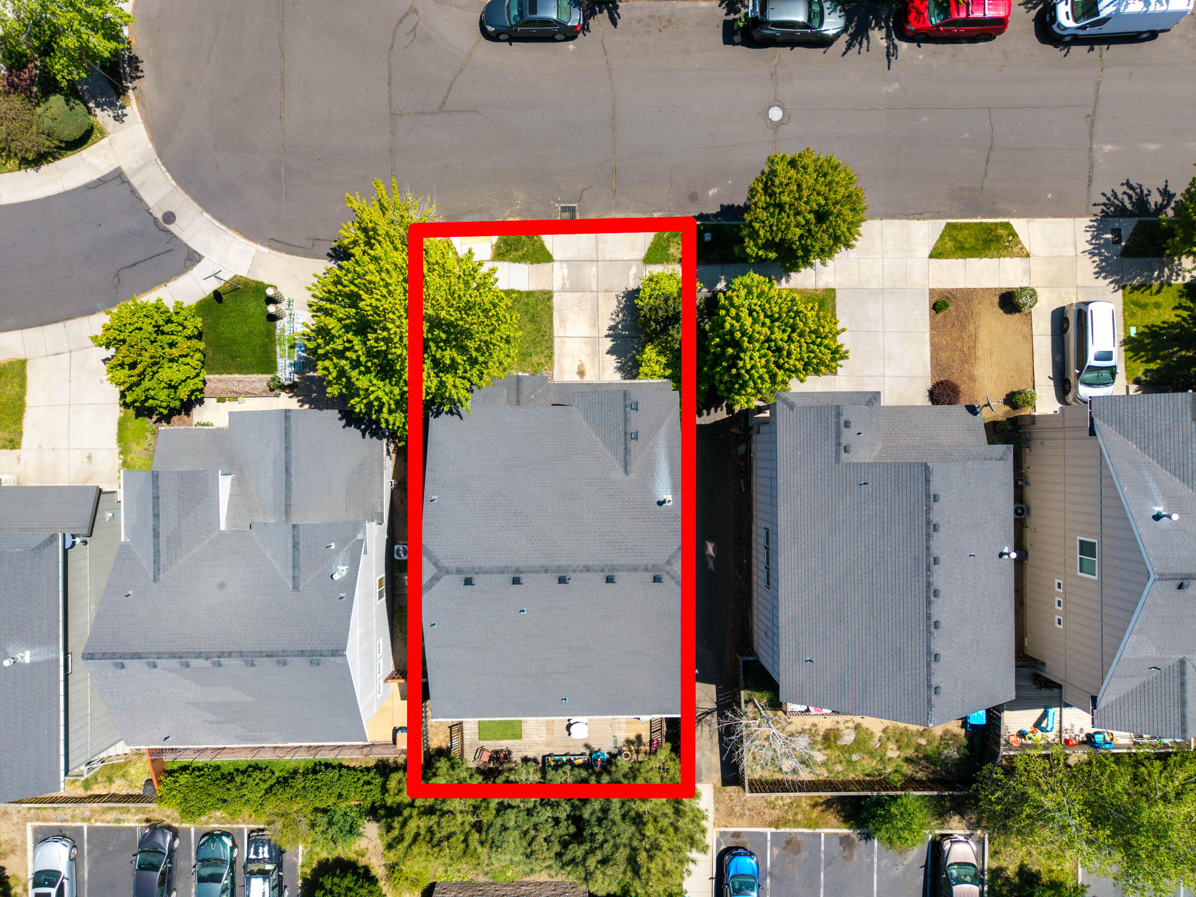 2840 Northeast Sedalia Loop Bend, OR 97701 - Photo 45 of 50 206_Aerials_NE Sedalia Loop_Pro Property