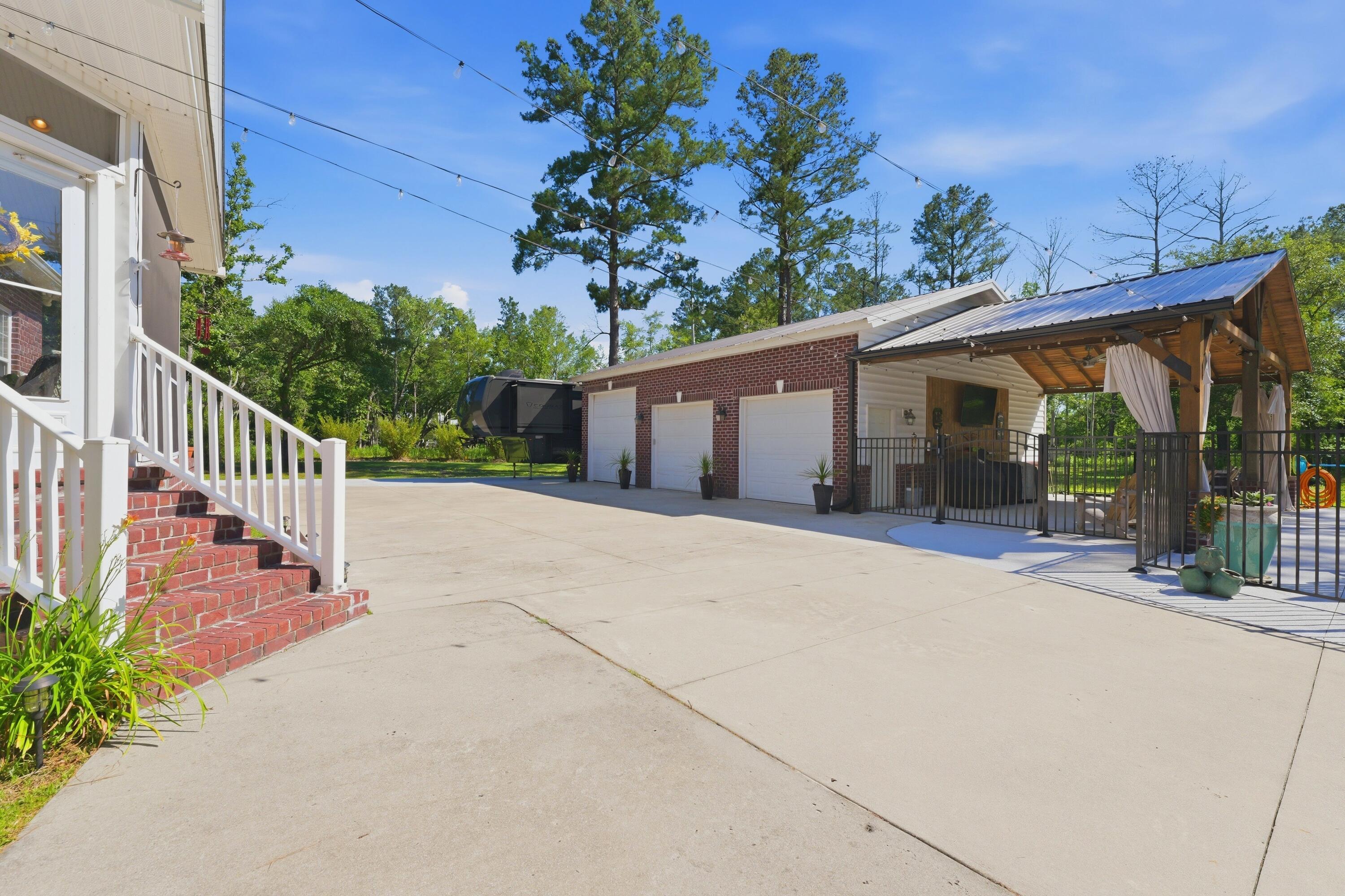 3007 Bushy Park Road Moncks Corner, SC 29461 - Photo 45 of 71