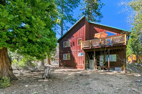 $1,499,000 | 145 Timber Drive, Tahoe City, CA 96145
