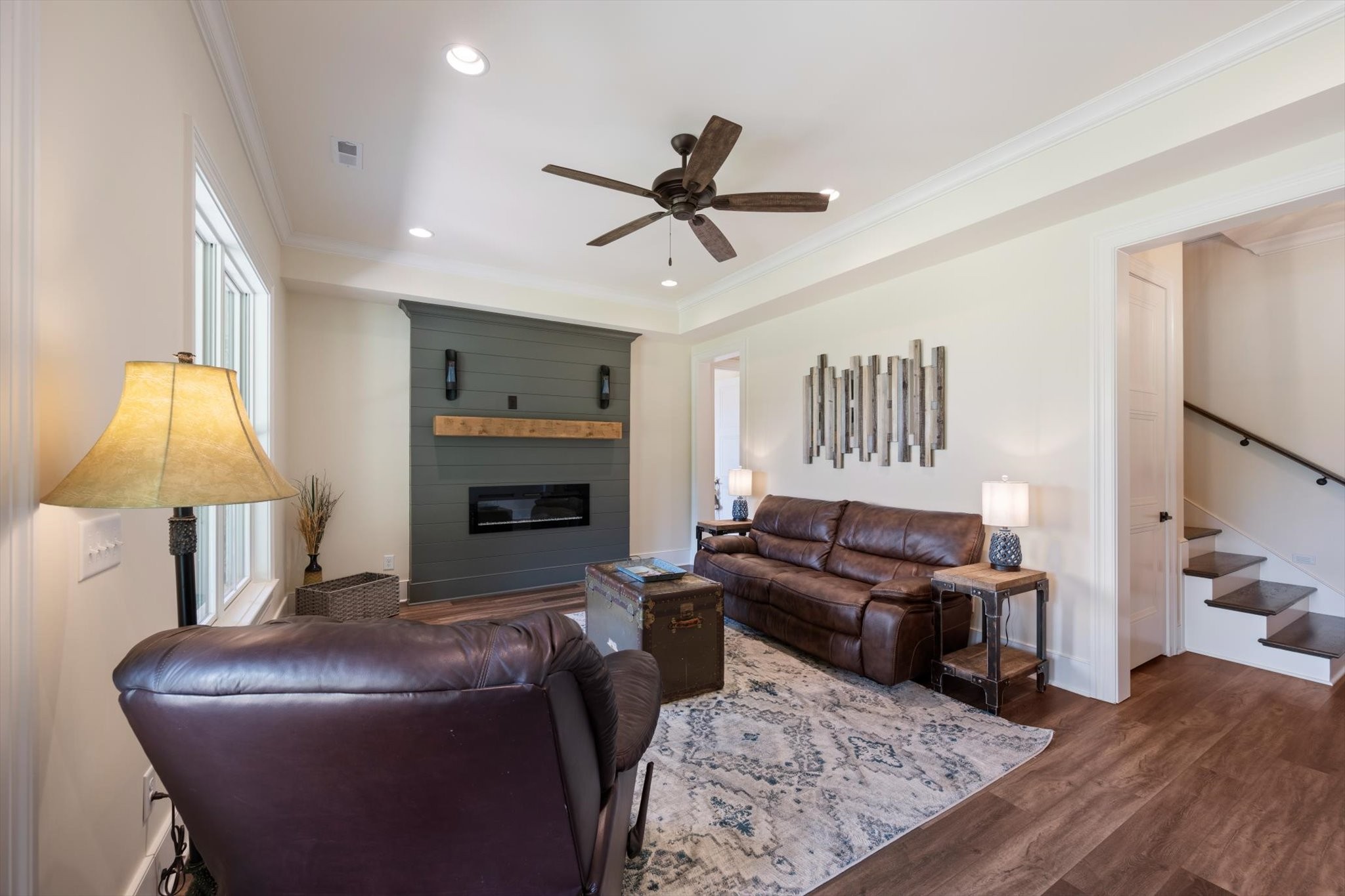 5364 Gaskill Branch Road Santa Fe, TN 38482 - Photo 45 of 51