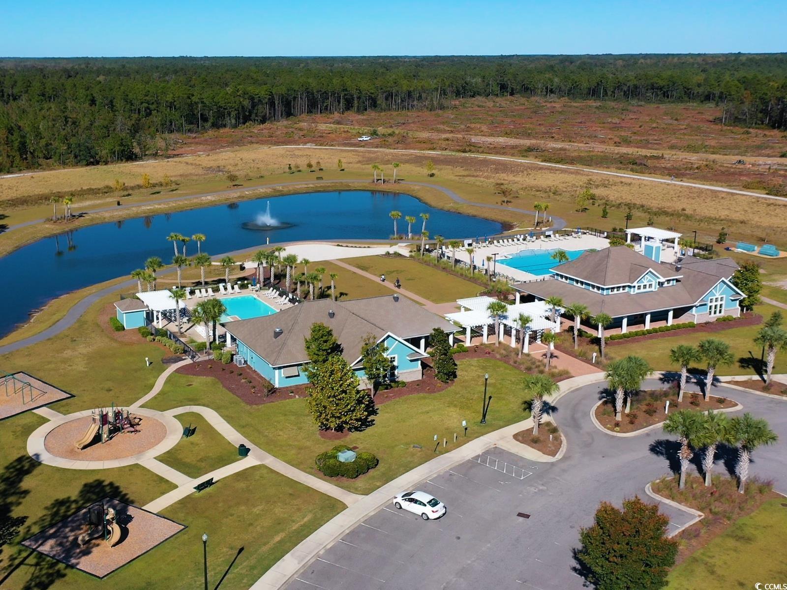 7064 Watercress Street Myrtle Beach, SC 29579 - Photo 12 of 39