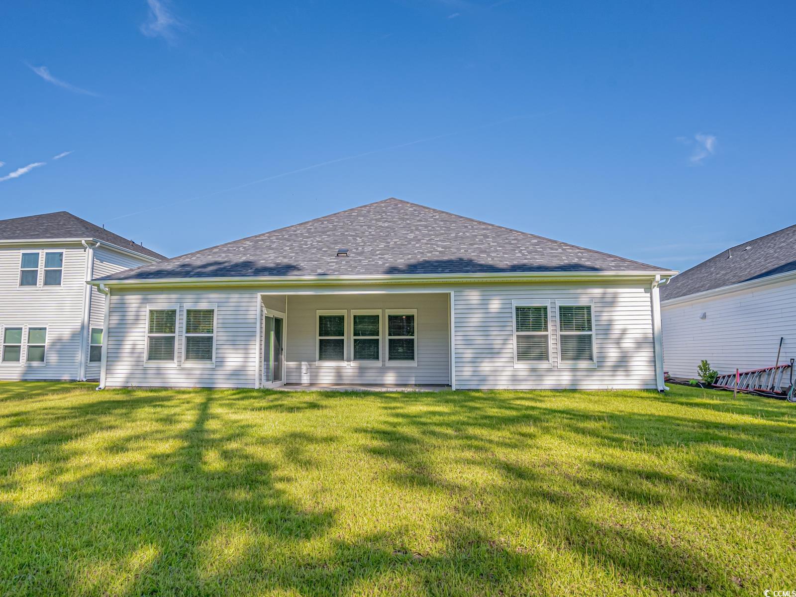 7064 Watercress Street Myrtle Beach, SC 29579 - Photo 28 of 39