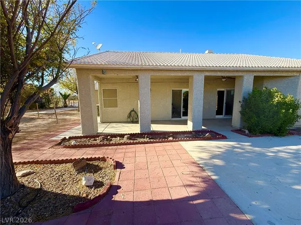 $2,100 | 1721 South Blagg Road, Pahrump, NV 89048