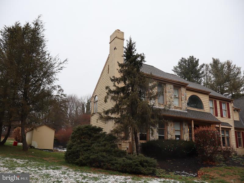 3 East Spring Oak Circle Media, PA 19063 - Photo 3 of 9