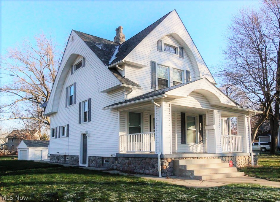 754 Diagonal Road Akron, OH 44320 - Photo 1 of 30