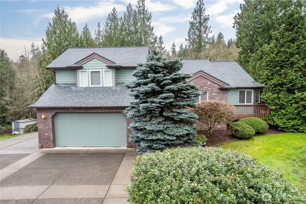 $599,900 | 214 St James Court, Longview, WA 98632