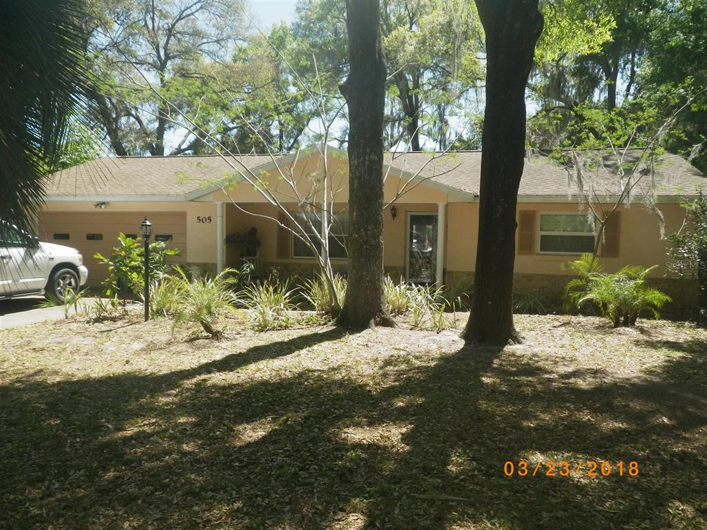 505 Tina Street Inverness, FL 34452 - Photo 1 of 1 Gallery Image 1