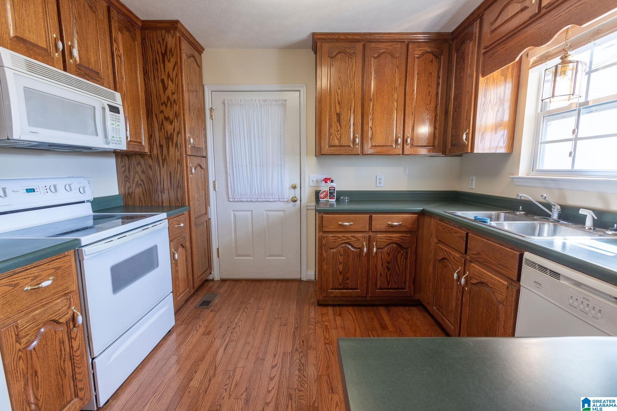 6410 Rocky Ford Road Gadsden, AL 35903 - Photo 11 of 24